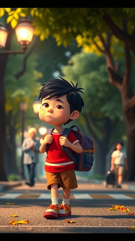 जादुई पेंसिल का खतरा