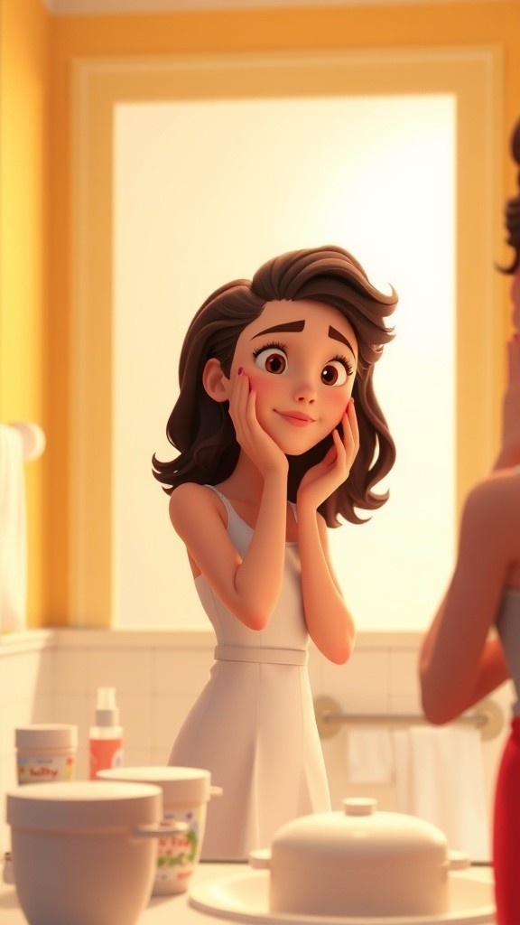 Skincare Routine: Step-by-Step Guide for Glowing Skin