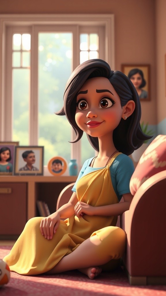 Nisha ki Kahani: Ladai se Creativity tak