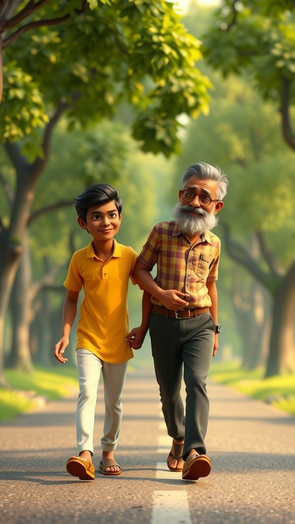 সৌভাগ্য ও দুর্ভাগ্যের হিসাব