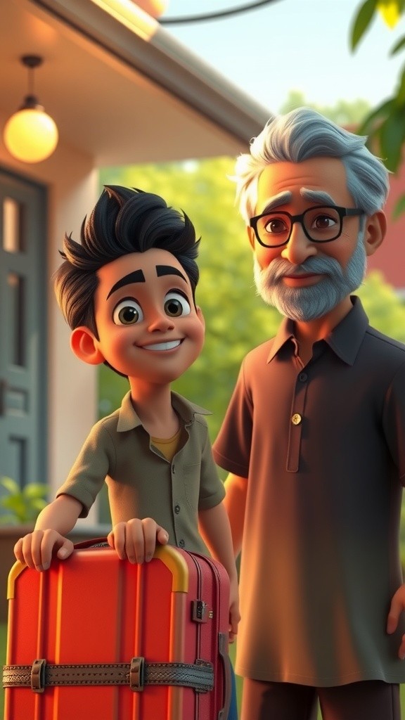 احمد کا پرچم: پاکستان کی تاریخ اور اس کی عظمت