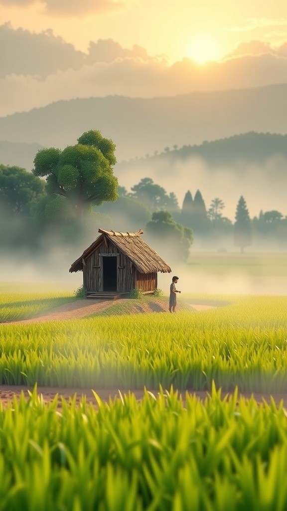 চা খাওয়ার সময়