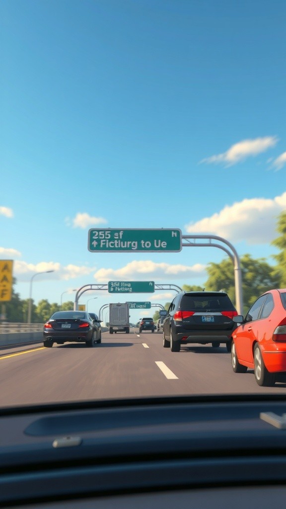 Bobo the Monkey in a High-Speed Chase