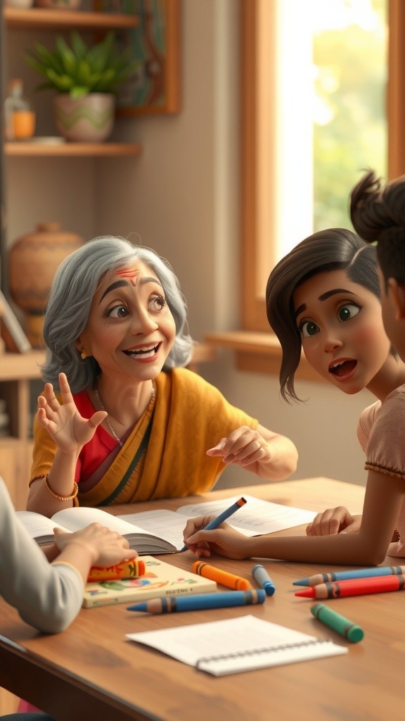 সচেতনতার পথেএকটি শিশু