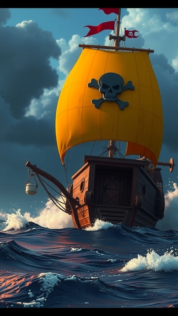 The Parrot's Secret: Tales of Pirate Treasure