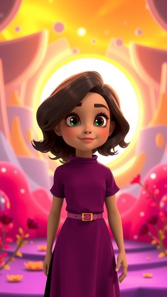 Tantangan di Dunia Portal Robloxia!