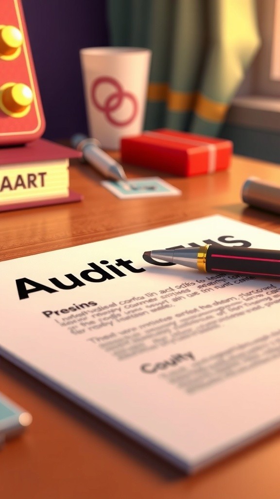 Memahami Audit CEMS: Pentingnya Keakuratan Data Emisi
