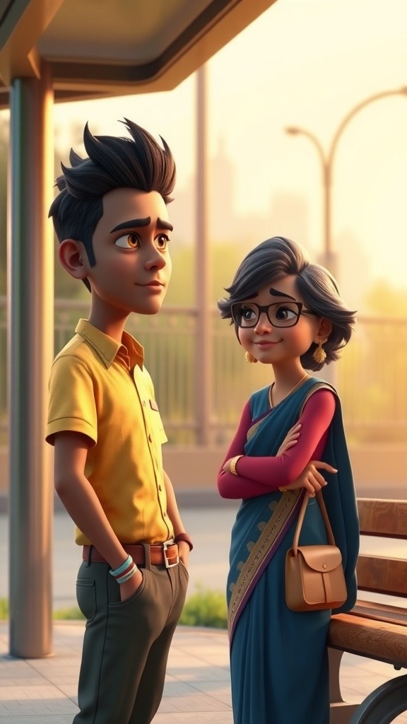 उदासी से मजबूती तक: आपकी कहानी अभी बाकी है!