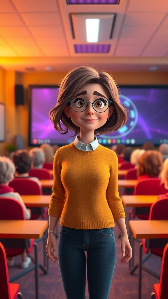 Empowering Kids: How VR Supports Behavioral Growth