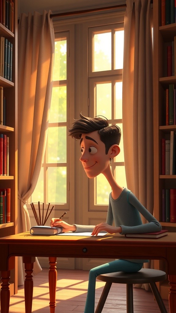 Patience et Persévérance : Clés du Succès