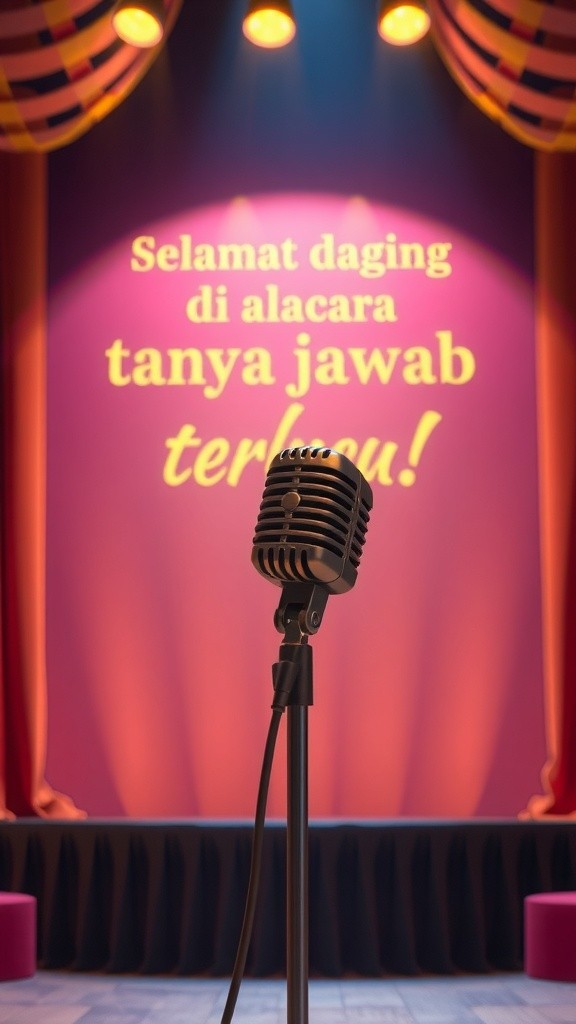 Kumpulan Pertanyaan Lucu untuk Hiburan Ringan!