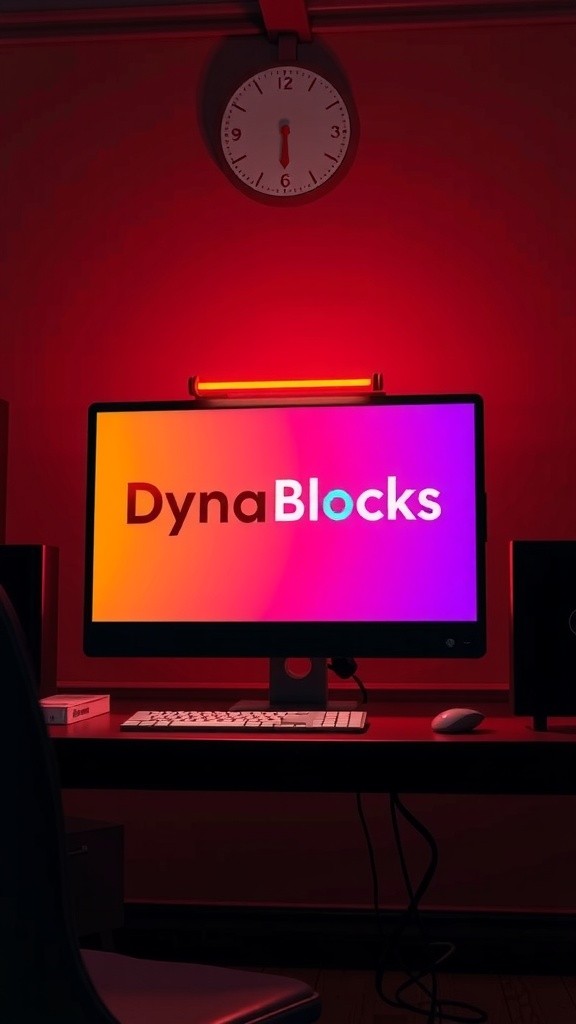 The Evolution of Roblox: From DynaBlocks to a Global Community