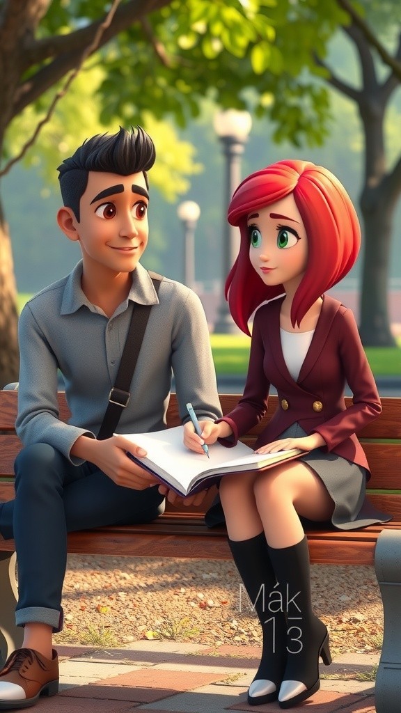 فرید اور روہی: محبت کی ایک دعا