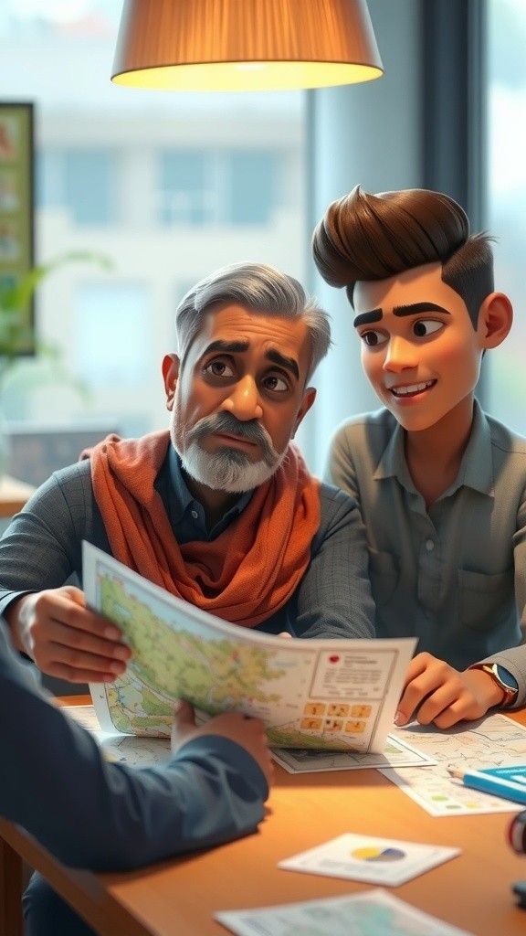 मोटू और पतलू की चोरों से लड़ाई