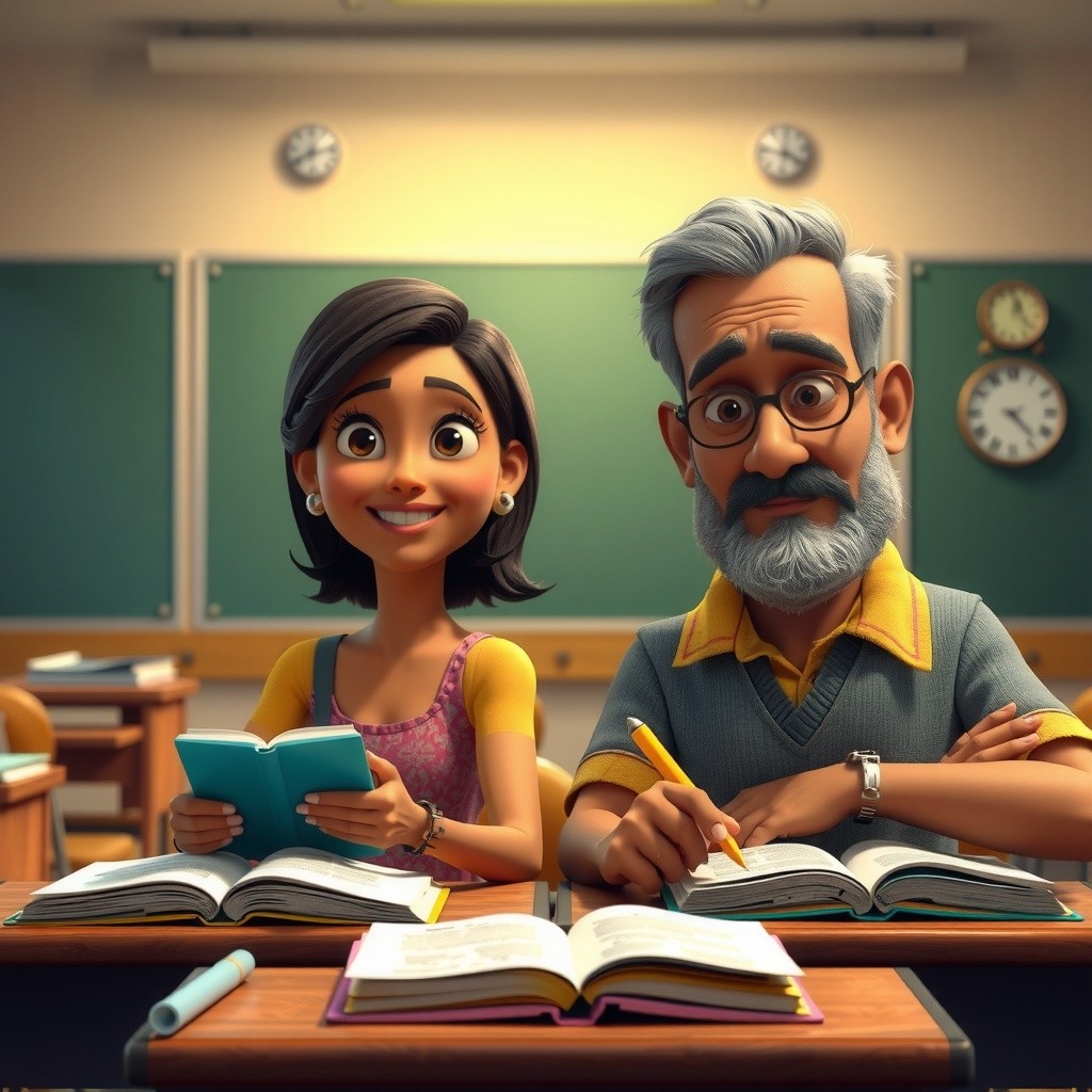 শেষ বেলির আগে: রাহুল ও নীলার গল্প
