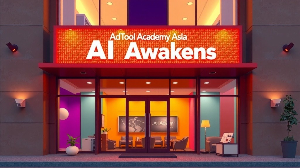 Empowering Tomorrow: The AdTool Academy Experience
