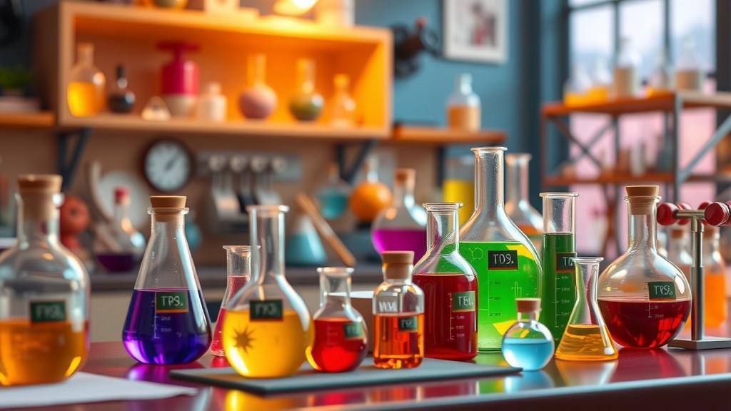 Everyday Practices That Contaminate Our Food