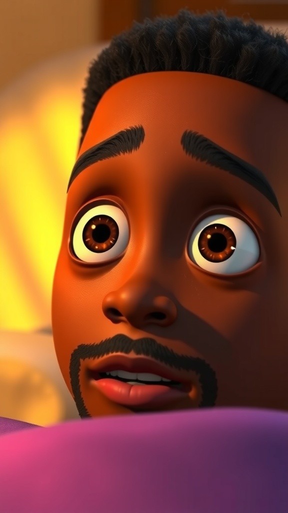 کوشش نہ چھوڑو: منو اور بھولو کی کہانی