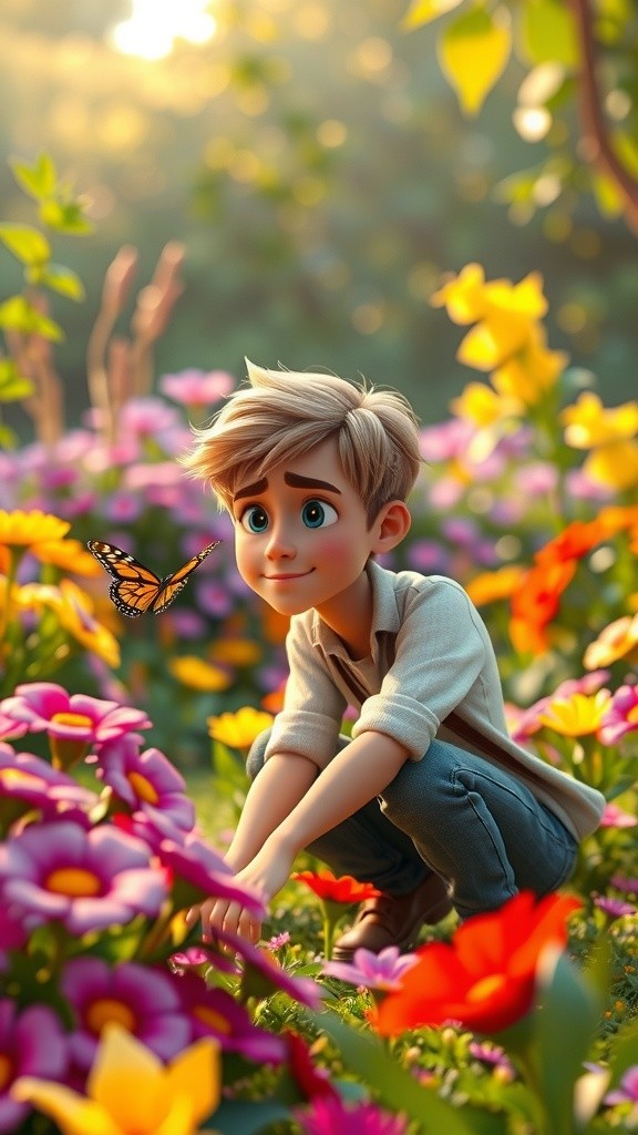 The Value of Kindness
