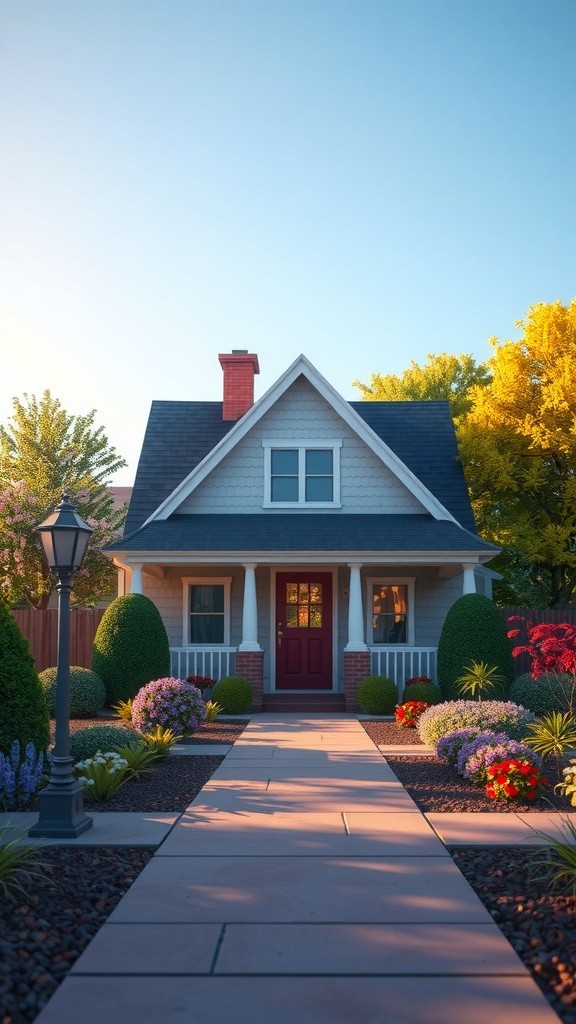 A Girl's Struggle Against Her Step Mother