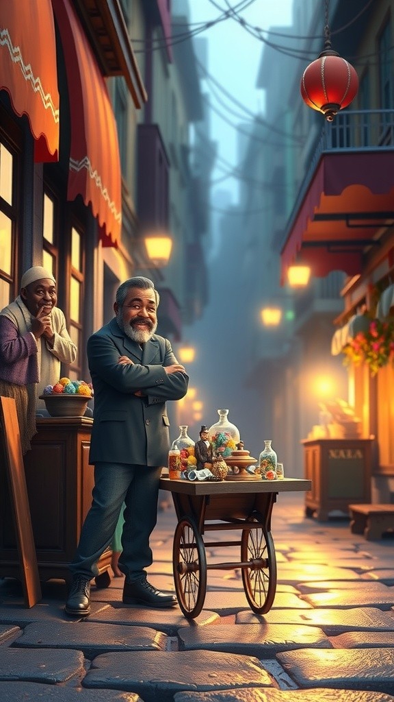 The Timeless Trader
