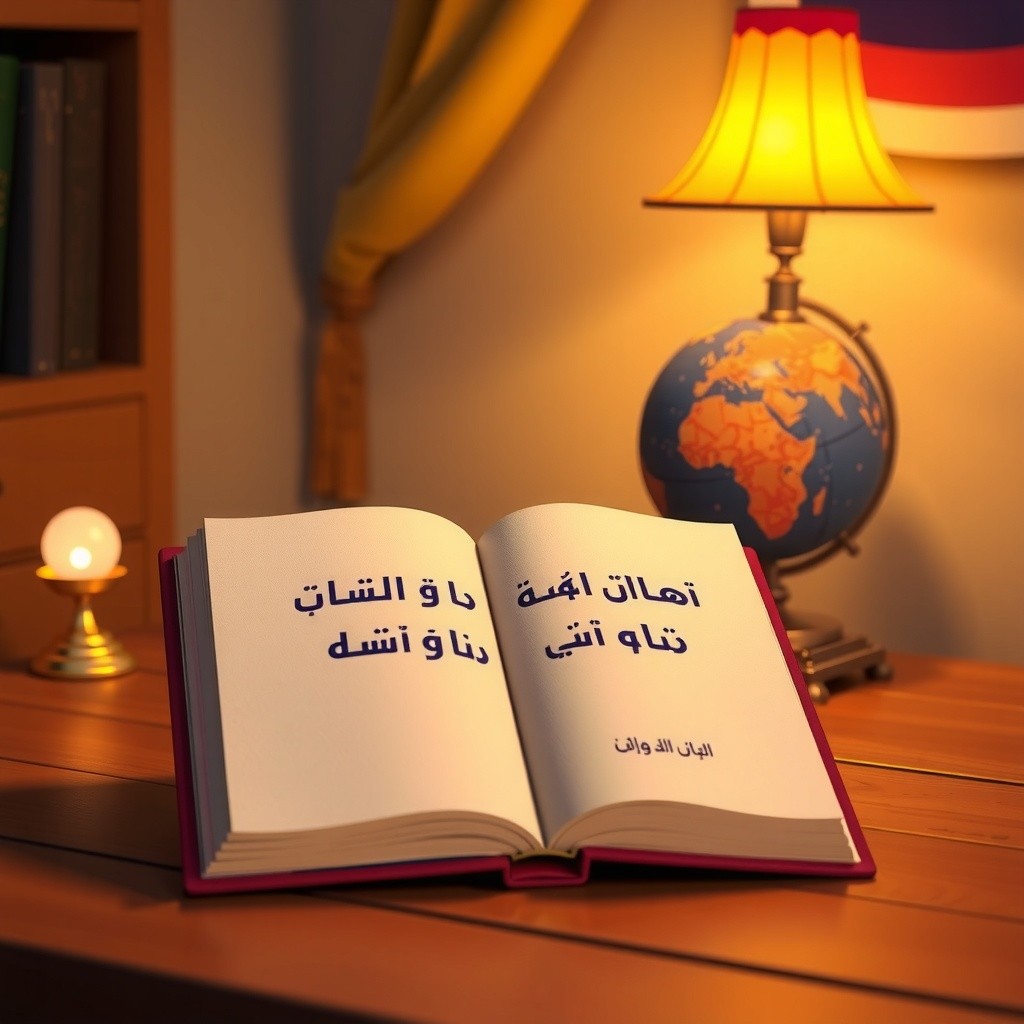 أحمد زويل: قصة شغف واكتشاف علمي