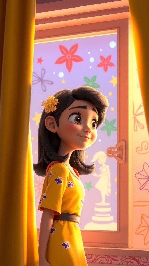 Meena ka Sapna: Ladkiyon ki Taleem ka Ahemiyat