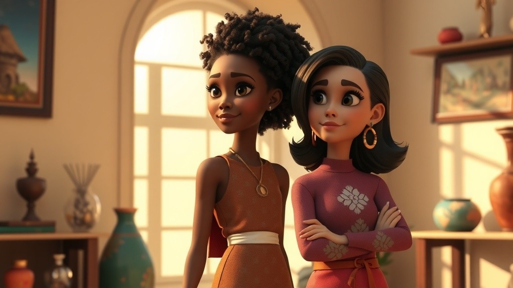 La danse des ancêtres : Un voyage spirituel