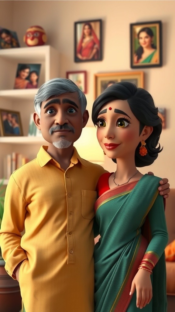 অসফল প্রেমের গল্প