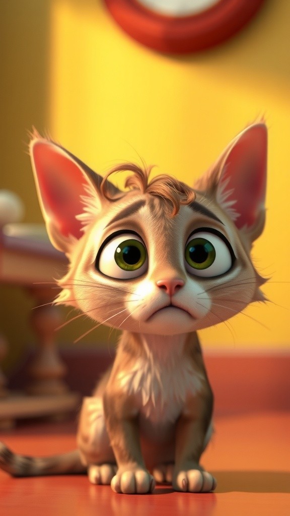 Lily: The Unlikely Hero