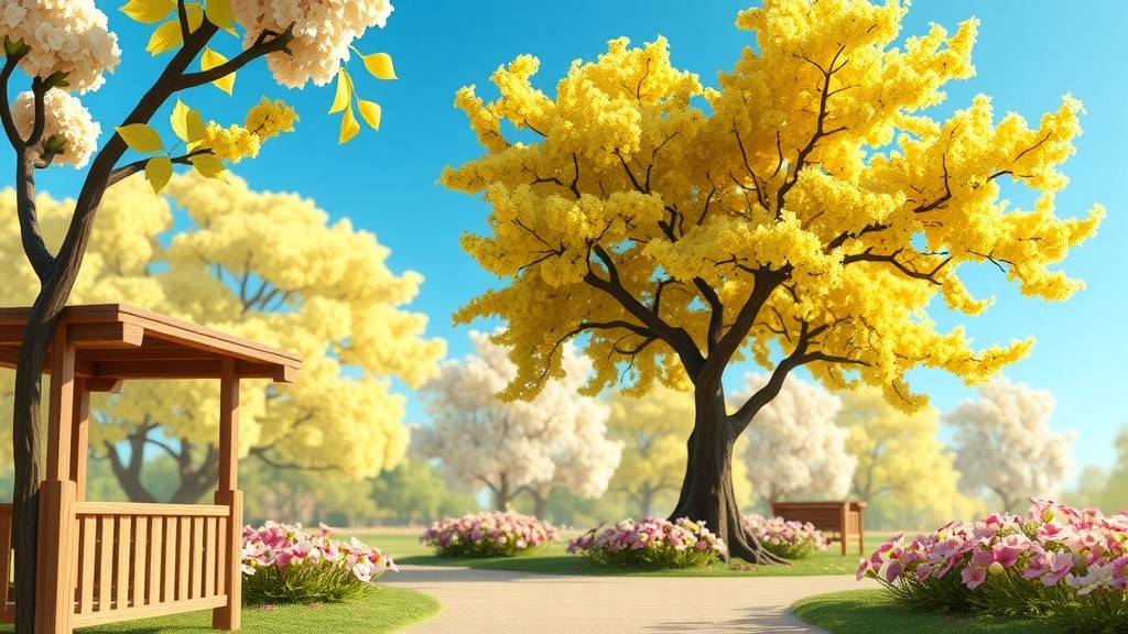 Khubsurat Park Day: Dosti, Maza aur Khaas Lamhe!