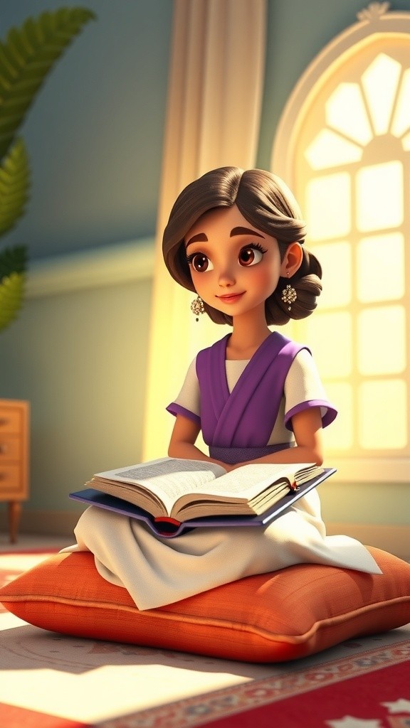 क़ुरआन: हमारी रहमत और सुकून का ज़रिया