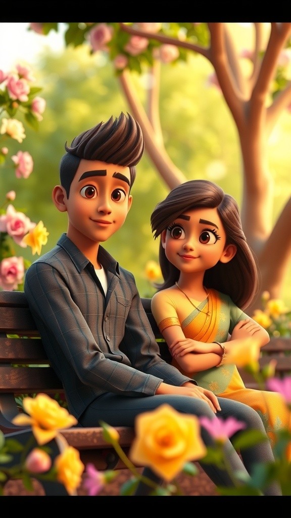 শেষ ট্রেনের গল্প: প্রেম ও অপেক্ষা