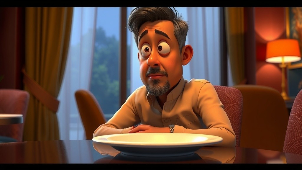 বাবার ভয় ও সায়নের অদ্ভুত কথা