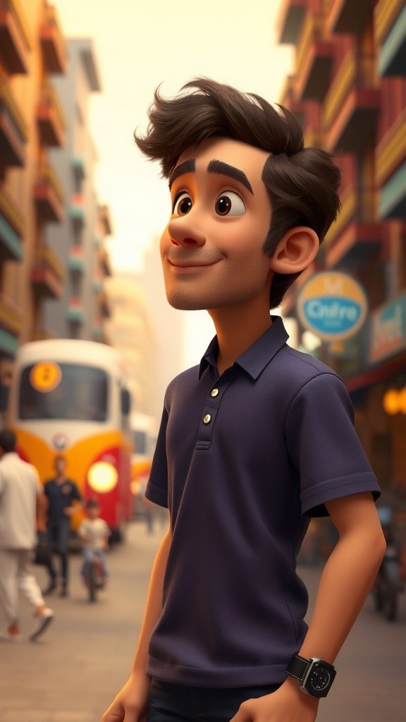 اسپائیڈر مین کا کراچی ایڈونچر