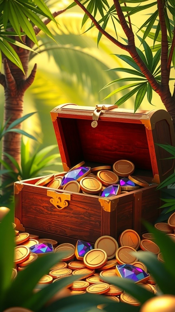 Emas dan Logam Mulia Senilai $60 Triliun di Inti Bumi!