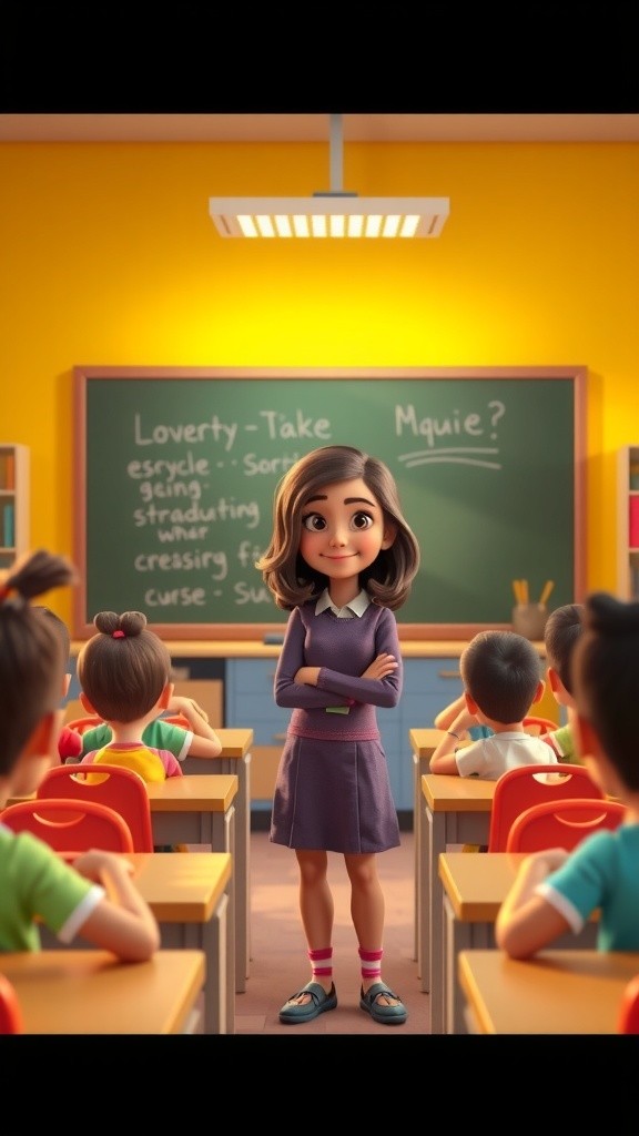 نظافة اليدين للأطفال