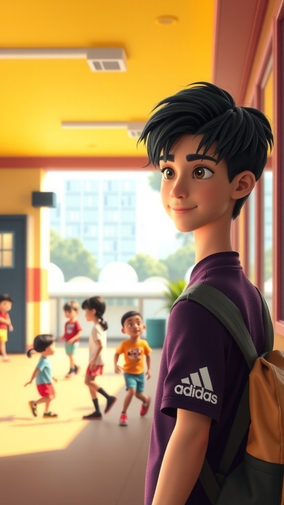 From School to Life: Building a Legacy of Achievement