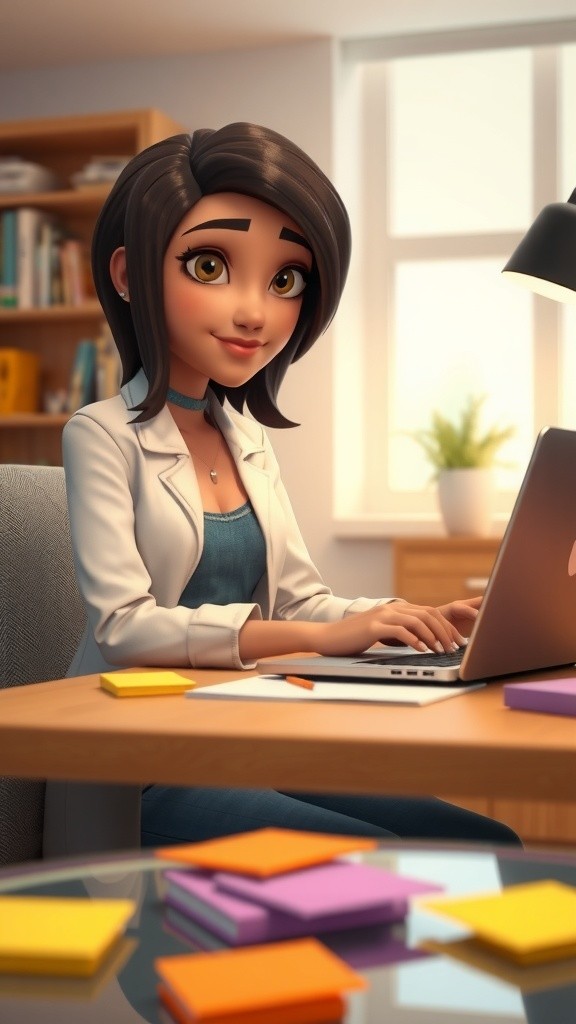 Cara Membuat Blog Sederhana untuk Kegiatan Ekstrakurikuler