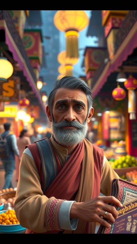 सपनों की कीमत और एक रुपये का सबक
