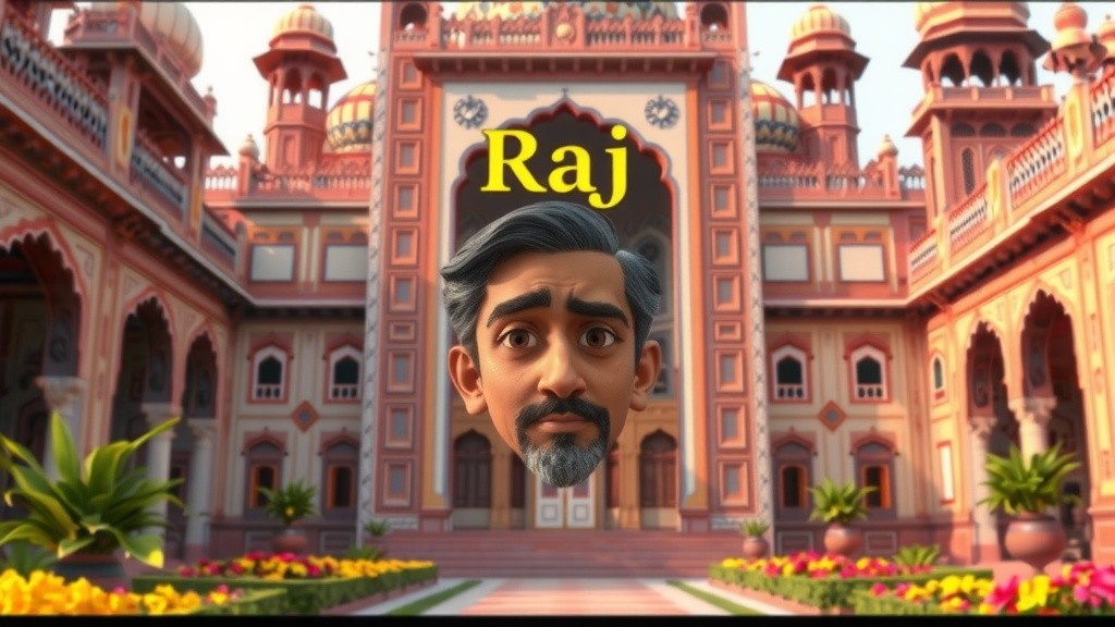 مغل بادشاہ اورنگزیب کی کہانی