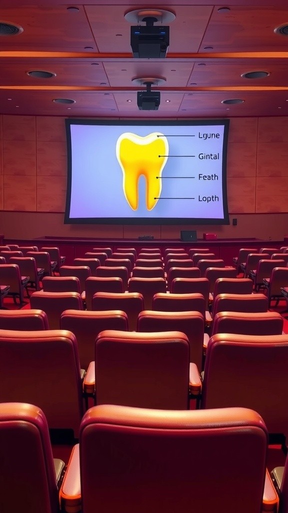 Understanding Tooth Anatomy: A Fun Guide!
