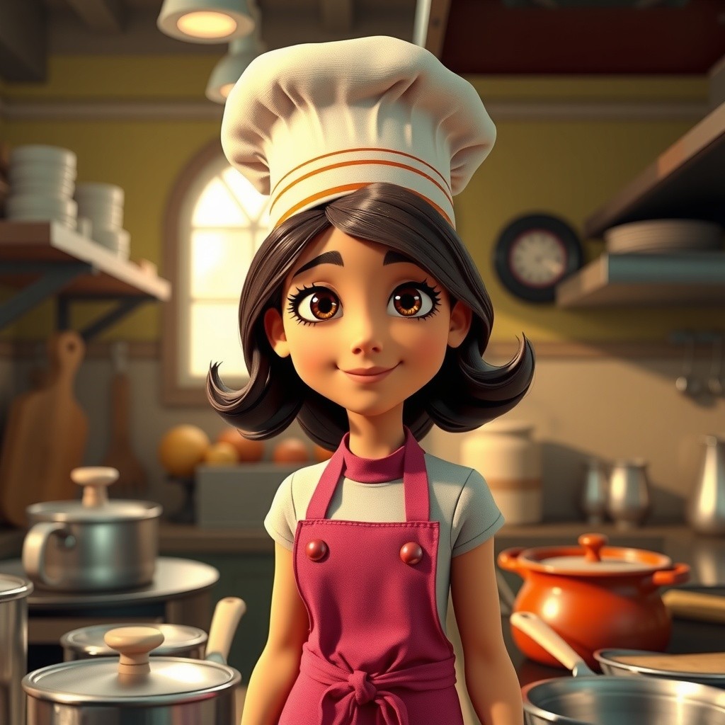 The Journey to Becoming a Chef