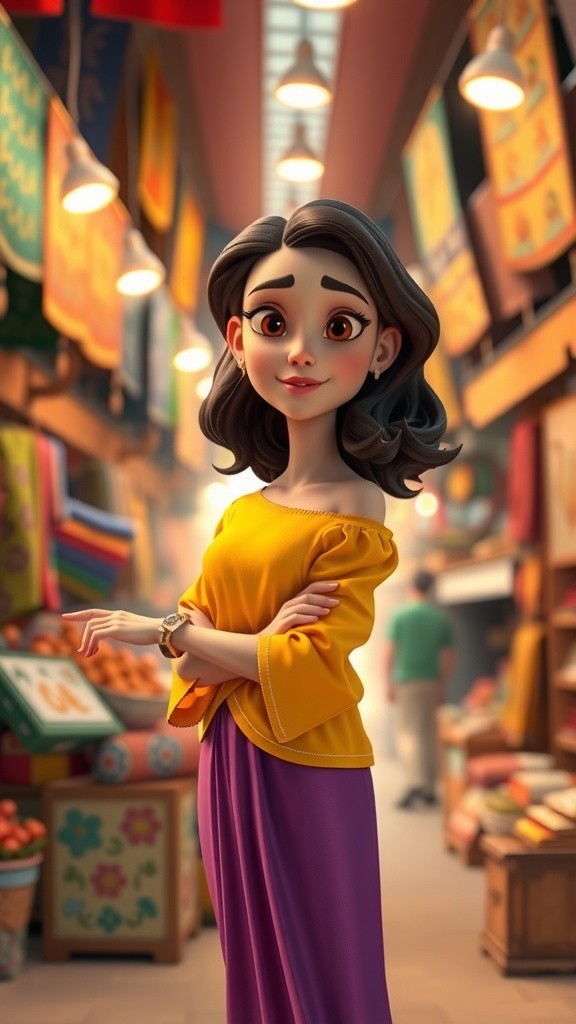 گوگل کے سوالات: ایک مہم
