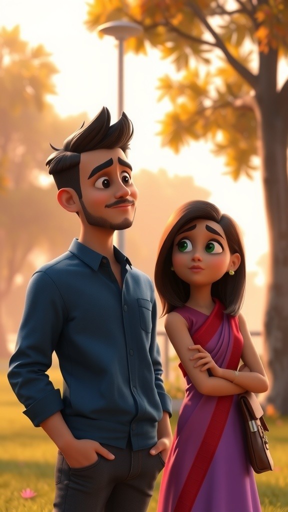 Larka Larki se Sorry Maanga
