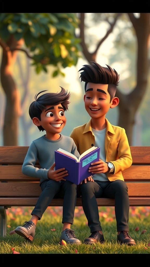 Dosti, Talab aur Web Development ke Jazbat