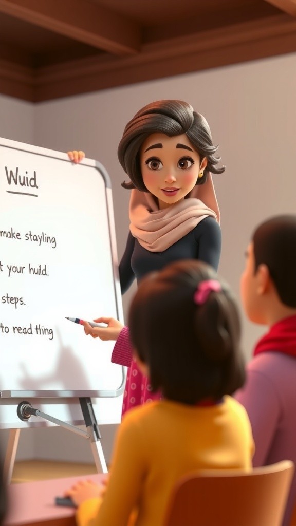 Learning Wudu: The Islamic Way of Purification
