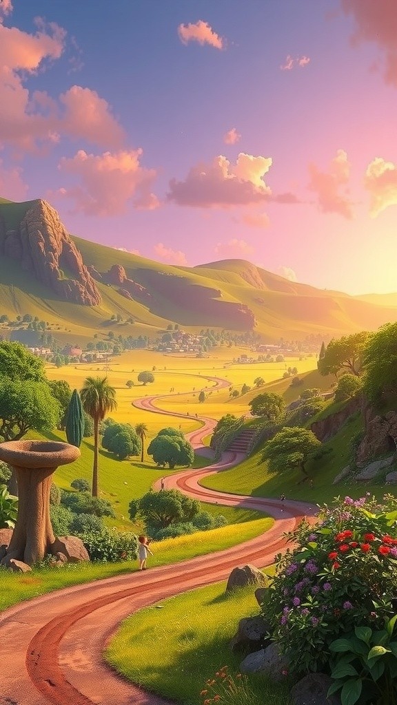 Noah's Ark: A Tale of Hope and Promise