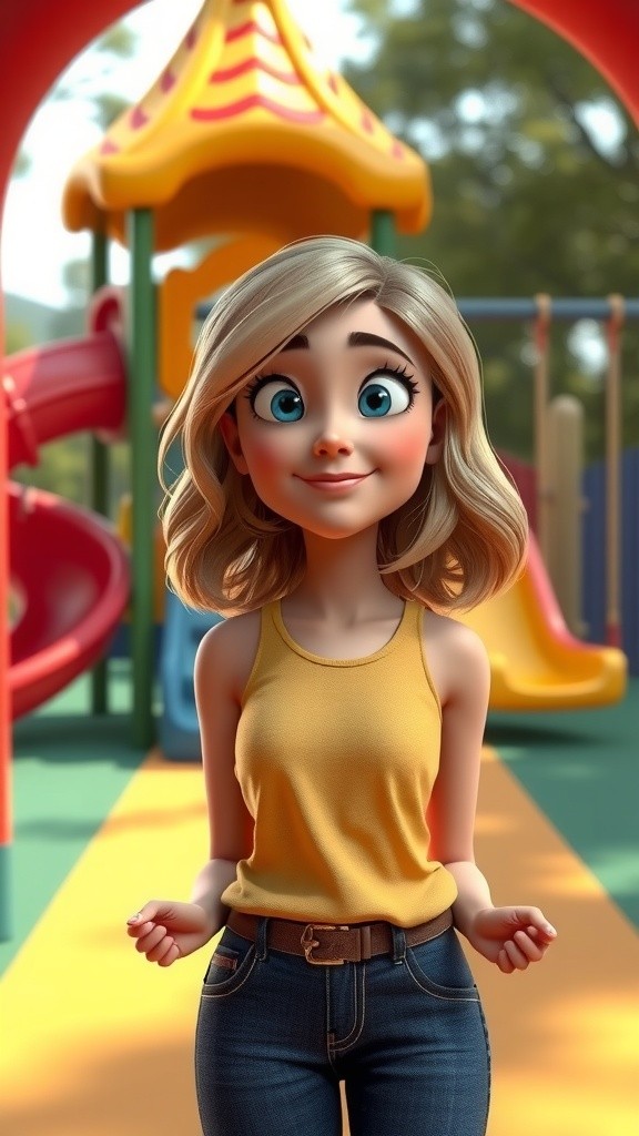 Russian Girl Visits Monte Carlo Grammar School - یہ بہت اچھا اسکول ہے!
