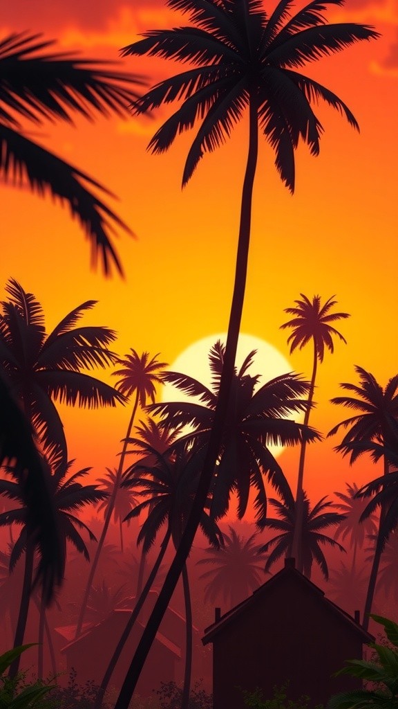 Abeni's Silent Struggle